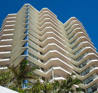 Beach House Seaside Resort - Hervey Bay Accommodation