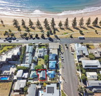 Beach Life - Hervey Bay Accommodation