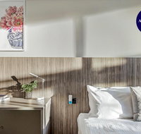 BEACH LOCATION STUDIO // CLOVELLY 1 - Hervey Bay Accommodation