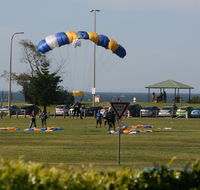 Beach Park Motel - Hervey Bay Accommodation