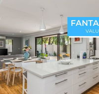 Beach Retreat Quinns Rocks - Tourism Hervey Bay