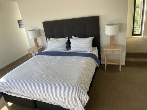 Beach Retreat Townhouse - Tourism Hervey Bay 3