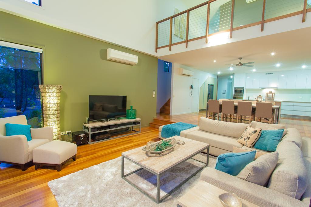 Noosa North Shore QLD Hervey Bay Accommodation