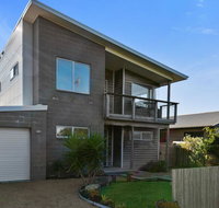 Beach Serenity - Tourism Hervey Bay