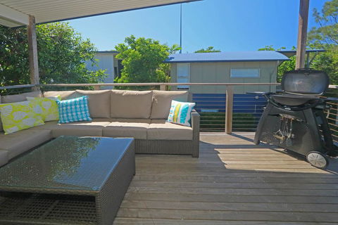 Beach Shack 24 Casuarina - Hervey Bay Accommodation 1