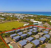Beach Shack 24 Casuarina - Tourism Hervey Bay