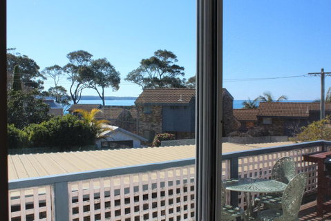 Beach Shack On Calton - Hervey Bay Accommodation 3