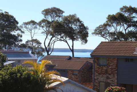 Beach Shack On Calton - Hervey Bay Accommodation 0