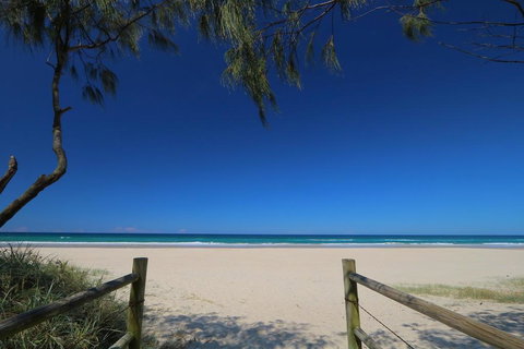 Beach Shacks #1 Casuarina - Tourism Hervey Bay 3