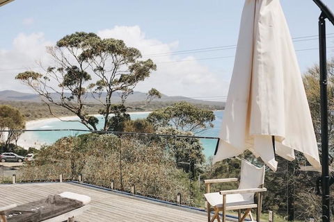 Beach Side Bay Of Fires - Hervey Bay Accommodation 3