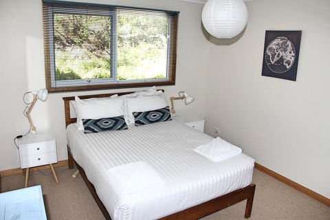 Beach Side Bay Of Fires - Hervey Bay Accommodation 1