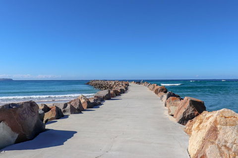 Beach Side Cottage At Blacksmiths - Tourism Hervey Bay 2