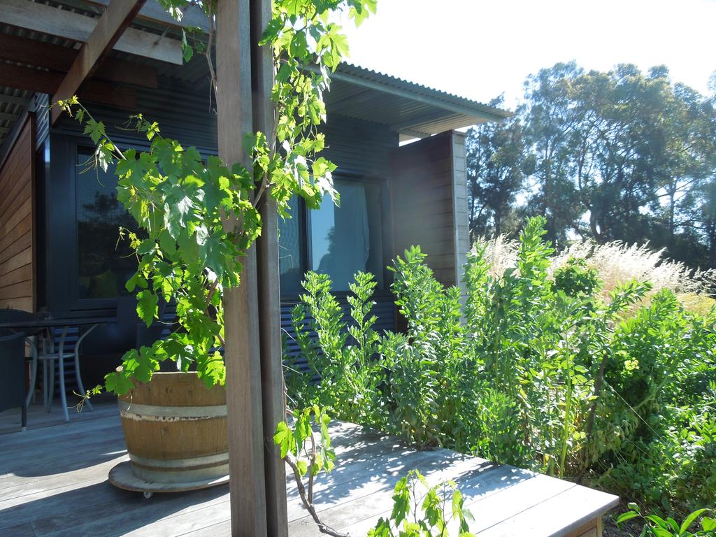 City Beach WA Hervey Bay Accommodation