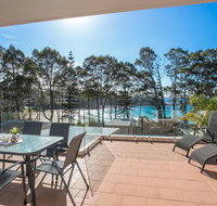 Beach side holiday apartment - Hervey Bay Accommodation