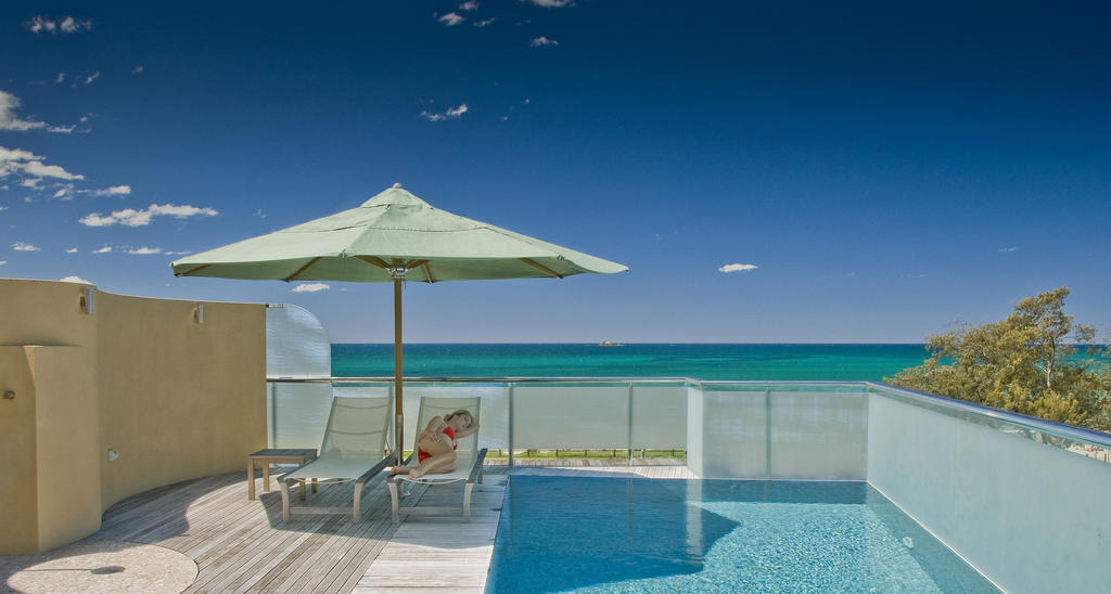 Coorabell ACT Hervey Bay Accommodation
