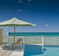 Beach Suites - Hervey Bay Accommodation