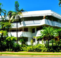 Beach Terraces - Hervey Bay Accommodation