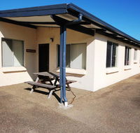 Beach Unit 5 at Hat Head - Tourism Hervey Bay