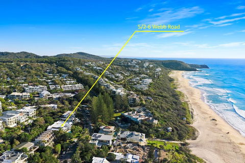 Beach Views & Breezes, Sunshine Beach - Hervey Bay Accommodation 2