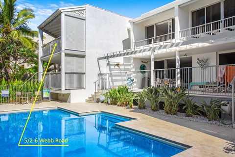 Beach Views & Breezes, Sunshine Beach - Hervey Bay Accommodation 0