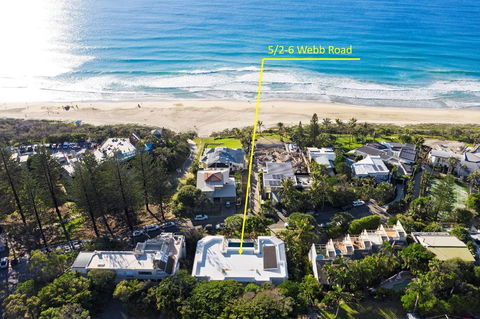 Beach Views & Breezes, Sunshine Beach - Hervey Bay Accommodation 1