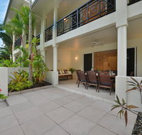 Beach Villa - 4 Plantation House - Hervey Bay Accommodation