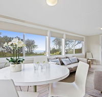 Beachbreak - fall asleep to the sound of the ocean - Hervey Bay Accommodation