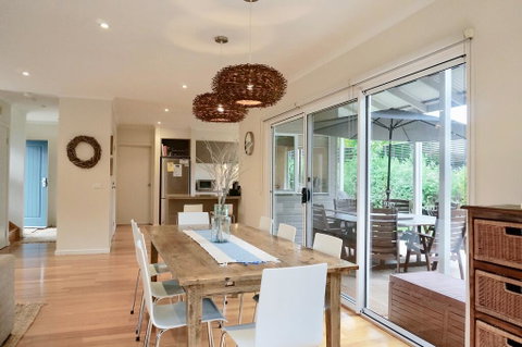 Beachcomber - Hervey Bay Accommodation 3