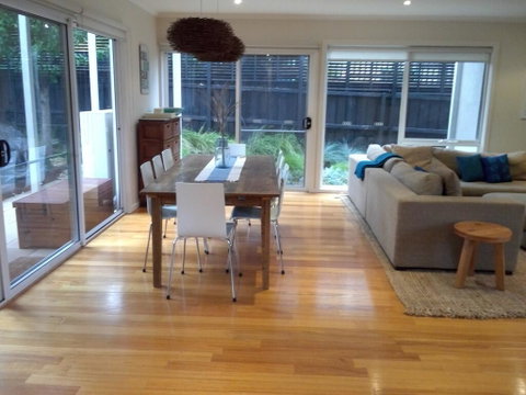 Beachcomber - Hervey Bay Accommodation 2