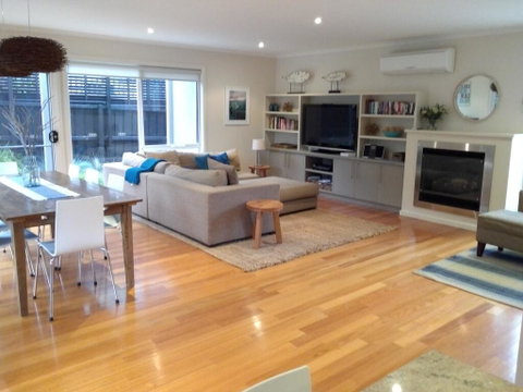 Beachcomber - Hervey Bay Accommodation 1