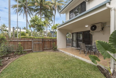 Beachcomber 3 - Hervey Bay Accommodation 3