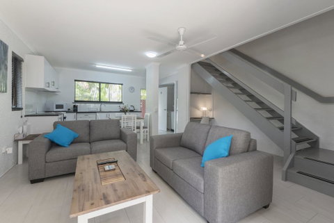Beachcomber 3 - Hervey Bay Accommodation 0