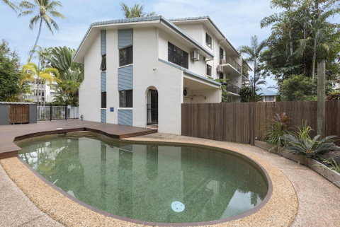 Beachcomber 3 - Hervey Bay Accommodation 2