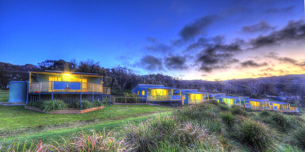 Belowra NSW Hervey Bay Accommodation