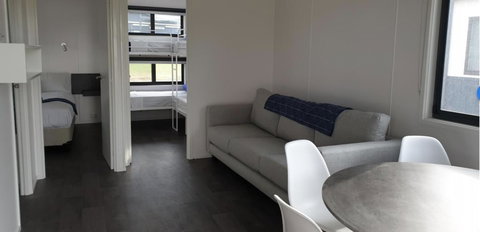 Beachcomber Holiday Park - Hervey Bay Accommodation 2