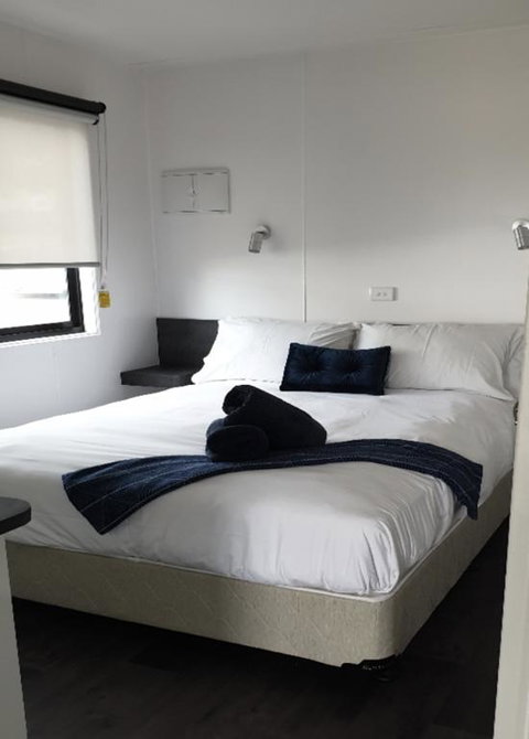 Beachcomber Holiday Park - Hervey Bay Accommodation 3