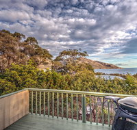 Beachcroft - Hervey Bay Accommodation
