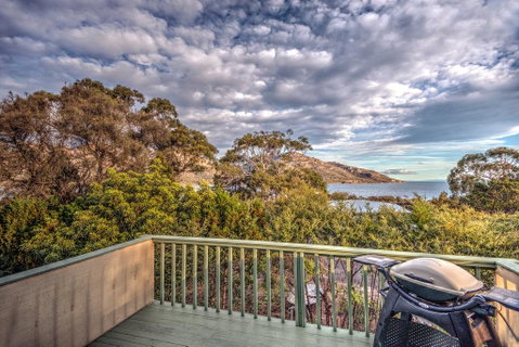 Beachcroft - Hervey Bay Accommodation 0