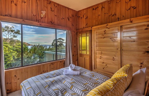 Beachcroft - Hervey Bay Accommodation 1
