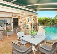 BEACHED  COOLUM Pet Friendly WIFI Linen supplied - Tourism Hervey Bay