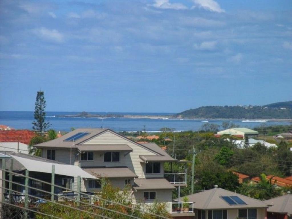 Yuraygir NSW Hervey Bay Accommodation
