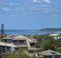 Beaches 1 - Hervey Bay Accommodation