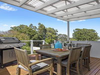 Beaches  Culburra - relax and recharge