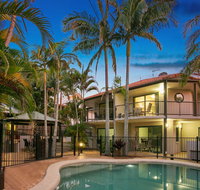 Beaches Apartments Byron Bay - Hervey Bay Accommodation