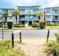 Beaches Holiday Resort - Apartment 2 - Hervey Bay Accommodation