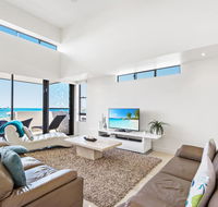 Beaches on Maroochy 1 Beach Parade - Tourism Hervey Bay