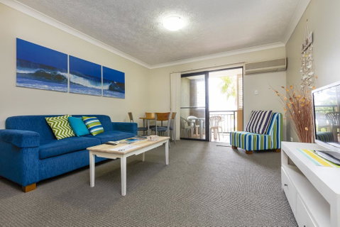 Beaches On Wave Street - Hervey Bay Accommodation 3