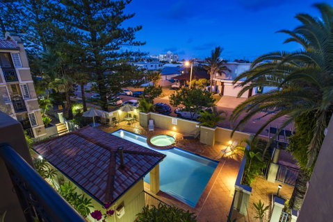 Beaches On Wave Street - Hervey Bay Accommodation 1