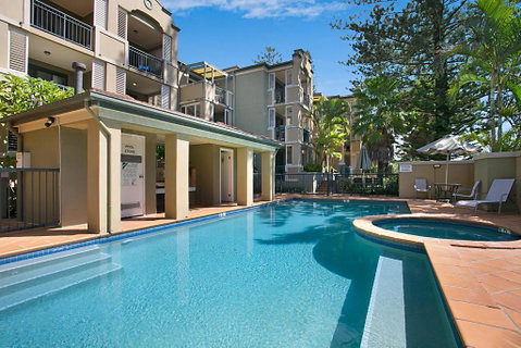 Beaches On Wave Street - Hervey Bay Accommodation 0