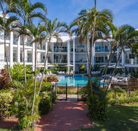 Beaches Port Douglas Holiday Apartments Book Here With The Onsite Reception Team - Hervey Bay Accommodation